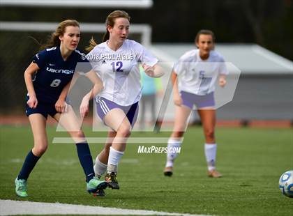 Thumbnail 2 in Pleasant Valley @ Shasta (CIF NS D1 Final) photogallery.