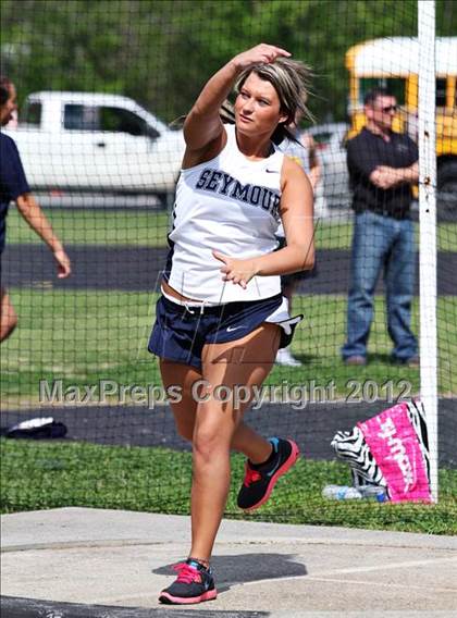 Thumbnail 1 in Sevier County Meet photogallery.