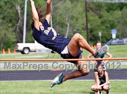 Thumbnail 2 in Sevier County Meet photogallery.