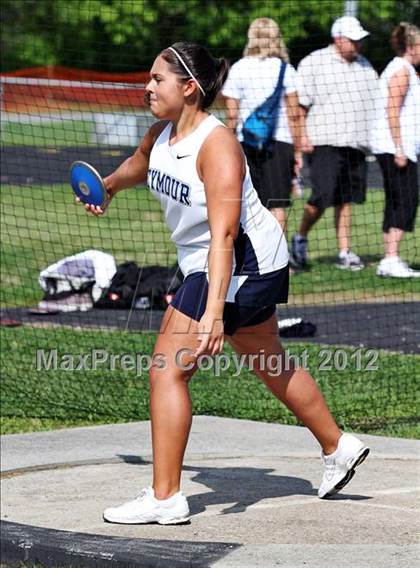 Thumbnail 2 in Sevier County Meet photogallery.
