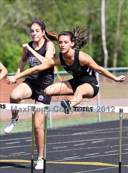 Thumbnail 2 in Sevier County Meet photogallery.