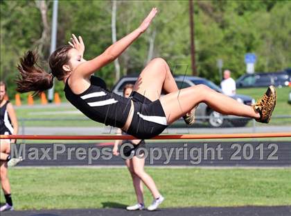 Thumbnail 3 in Sevier County Meet photogallery.