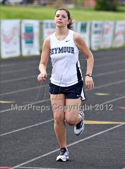 Thumbnail 2 in Sevier County Meet photogallery.