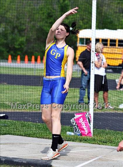 Thumbnail 2 in Sevier County Meet photogallery.