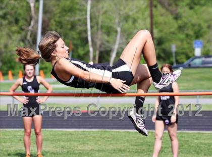 Thumbnail 1 in Sevier County Meet photogallery.