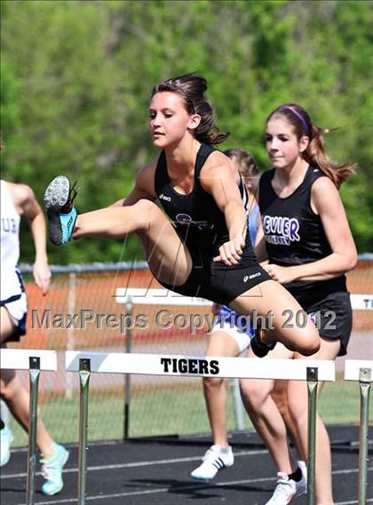 Thumbnail 3 in Sevier County Meet photogallery.