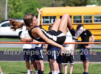 Thumbnail 3 in Sevier County Meet photogallery.