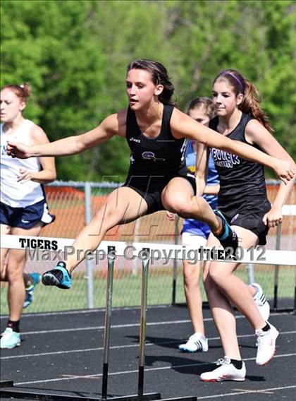 Thumbnail 1 in Sevier County Meet photogallery.