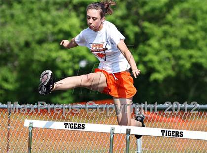 Thumbnail 2 in Sevier County Meet photogallery.