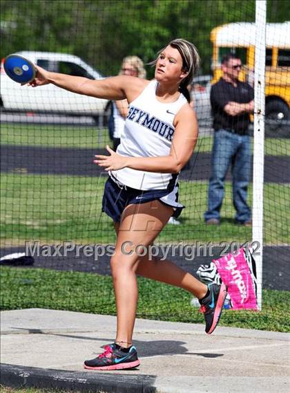 Thumbnail 3 in Sevier County Meet photogallery.