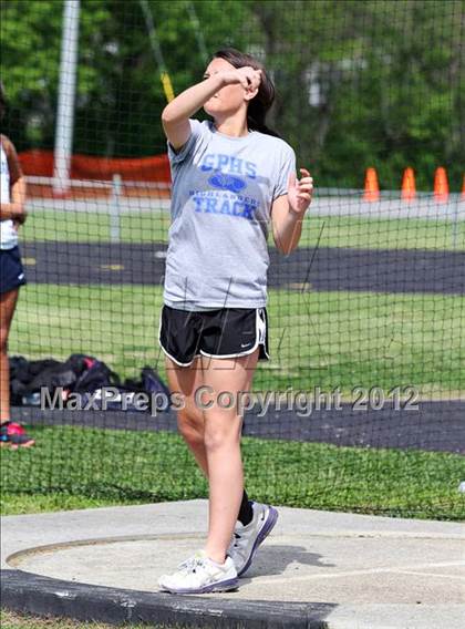Thumbnail 3 in Sevier County Meet photogallery.