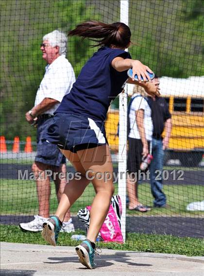 Thumbnail 2 in Sevier County Meet photogallery.