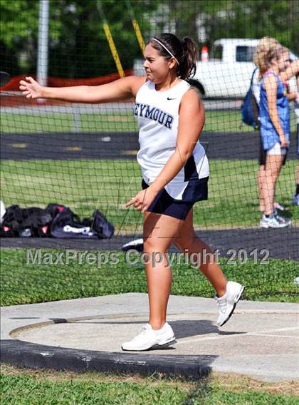 Thumbnail 2 in Sevier County Meet photogallery.