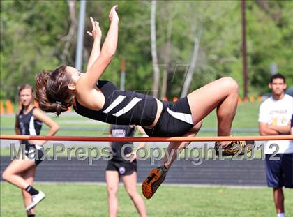 Thumbnail 1 in Sevier County Meet photogallery.