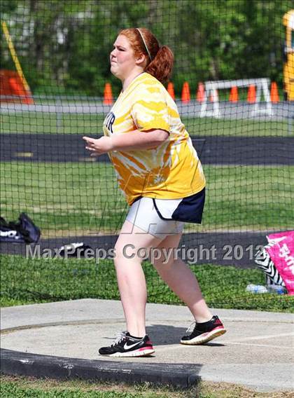 Thumbnail 1 in Sevier County Meet photogallery.