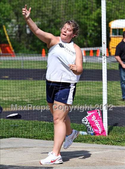 Thumbnail 1 in Sevier County Meet photogallery.