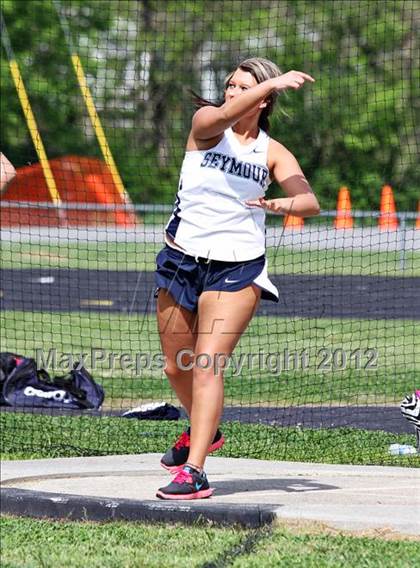 Thumbnail 3 in Sevier County Meet photogallery.