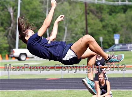 Thumbnail 3 in Sevier County Meet photogallery.
