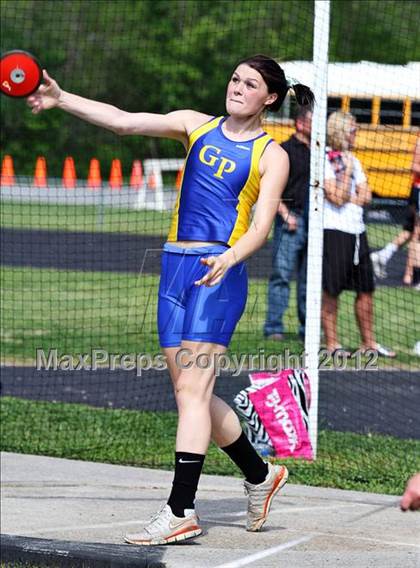 Thumbnail 1 in Sevier County Meet photogallery.