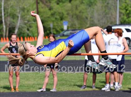 Thumbnail 1 in Sevier County Meet photogallery.
