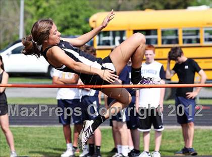 Thumbnail 2 in Sevier County Meet photogallery.