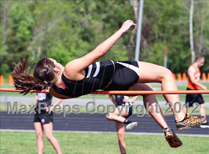 Thumbnail 3 in Sevier County Meet photogallery.