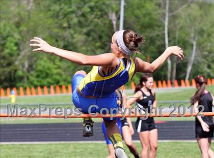 Thumbnail 3 in Sevier County Meet photogallery.