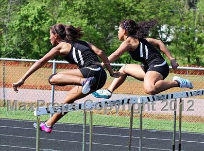Thumbnail 2 in Sevier County Meet photogallery.