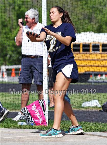 Thumbnail 3 in Sevier County Meet photogallery.