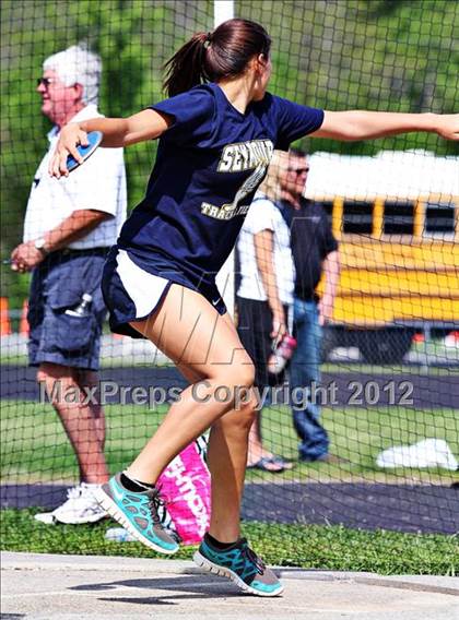 Thumbnail 1 in Sevier County Meet photogallery.