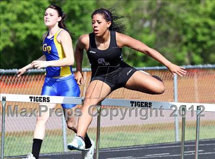 Thumbnail 3 in Sevier County Meet photogallery.