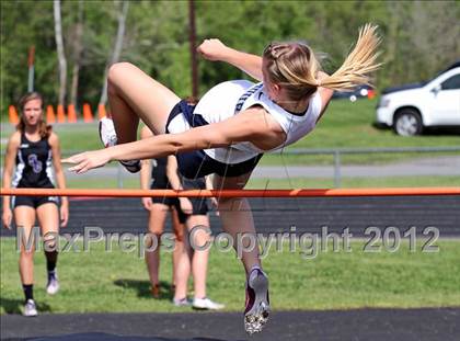 Thumbnail 1 in Sevier County Meet photogallery.