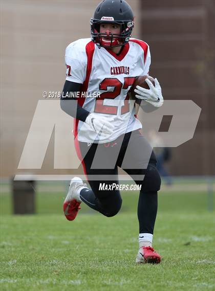 Thumbnail 3 in Bemidji vs Alexandria photogallery.