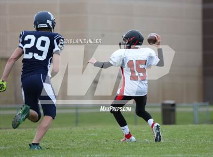 Thumbnail 3 in Bemidji vs Alexandria photogallery.