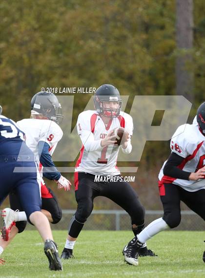 Thumbnail 2 in Bemidji vs Alexandria photogallery.