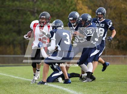 Thumbnail 3 in Bemidji vs Alexandria photogallery.