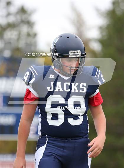 Thumbnail 3 in Bemidji vs Alexandria photogallery.