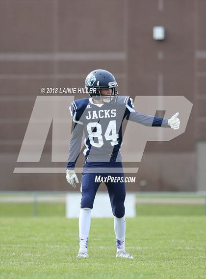 Thumbnail 3 in Bemidji vs Alexandria photogallery.