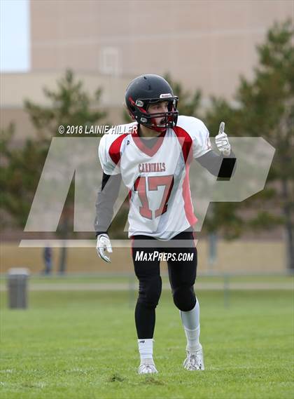 Thumbnail 1 in Bemidji vs Alexandria photogallery.
