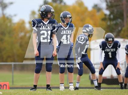 Thumbnail 2 in Bemidji vs Alexandria photogallery.