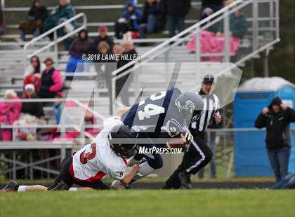 Thumbnail 2 in Bemidji vs Alexandria photogallery.