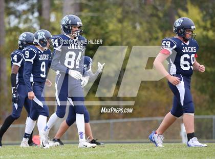 Thumbnail 1 in Bemidji vs Alexandria photogallery.