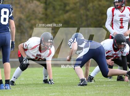 Thumbnail 1 in Bemidji vs Alexandria photogallery.