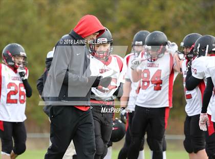 Thumbnail 2 in Bemidji vs Alexandria photogallery.
