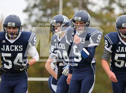Thumbnail 2 in Bemidji vs Alexandria photogallery.