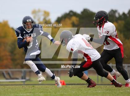 Thumbnail 2 in Bemidji vs Alexandria photogallery.