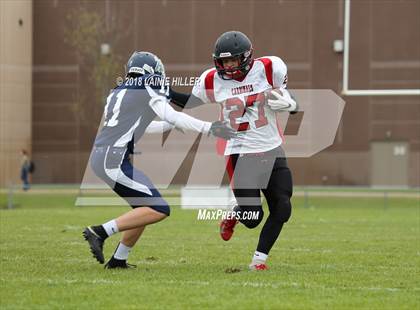 Thumbnail 1 in Bemidji vs Alexandria photogallery.