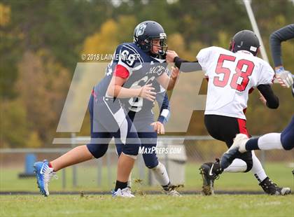 Thumbnail 3 in Bemidji vs Alexandria photogallery.