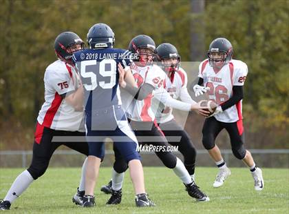Thumbnail 1 in Bemidji vs Alexandria photogallery.
