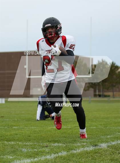 Thumbnail 1 in Bemidji vs Alexandria photogallery.